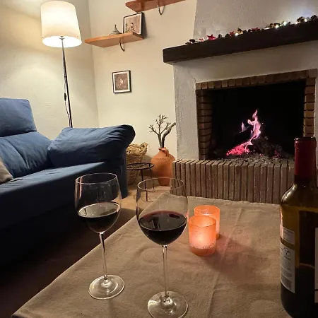 Chalet Campos *