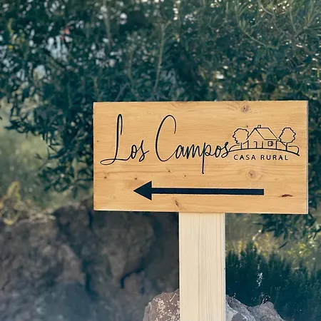 Campos Almogia