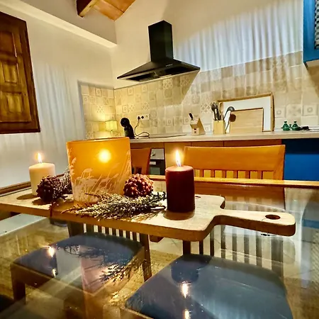 Chalet Campos *