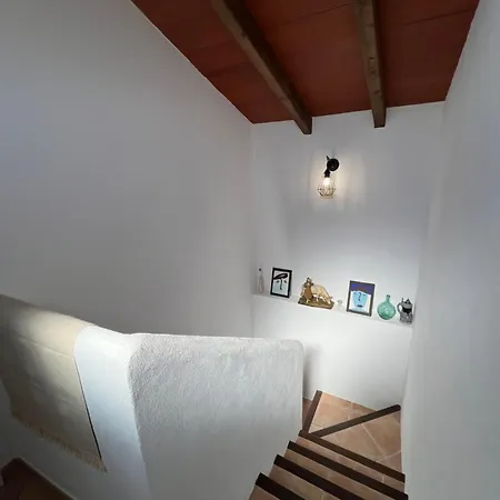 Campos Chalet Almogia