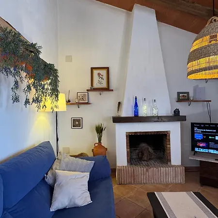 Chalet Campos Almogia