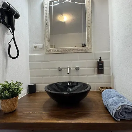 Chalet Campos Almogia