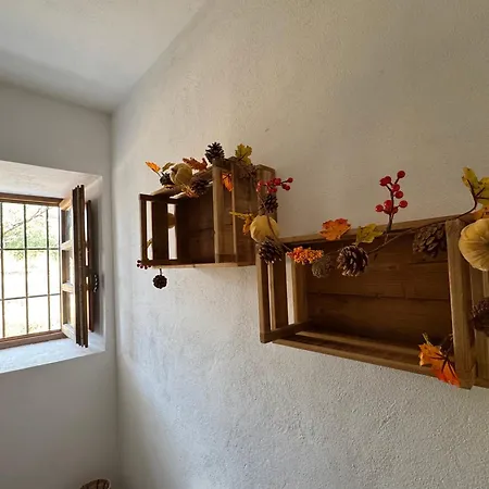 Campos Chalet *