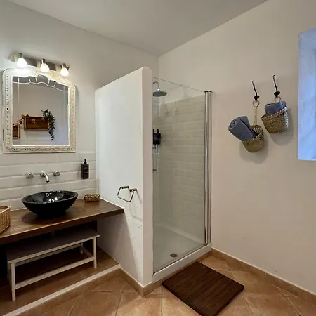 Chalet Campos *