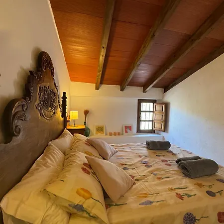 Campos Chalet