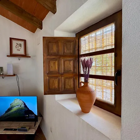 Campos Chalet *