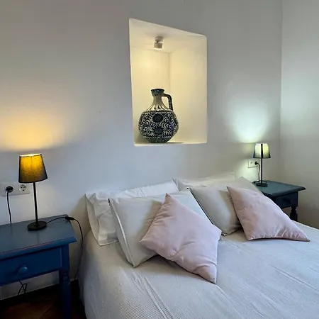 Chalet Campos