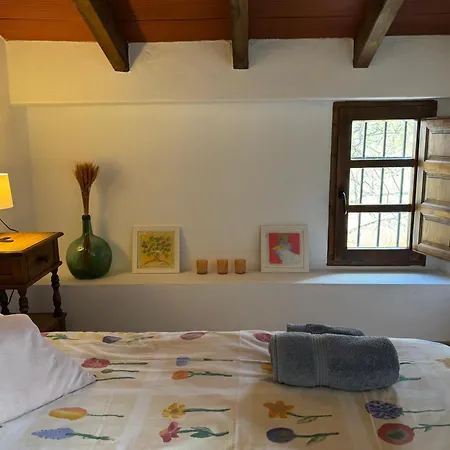 Campos Chalet *