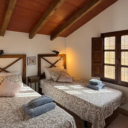 Chalet Campos
