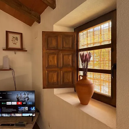 Chalet Campos *
