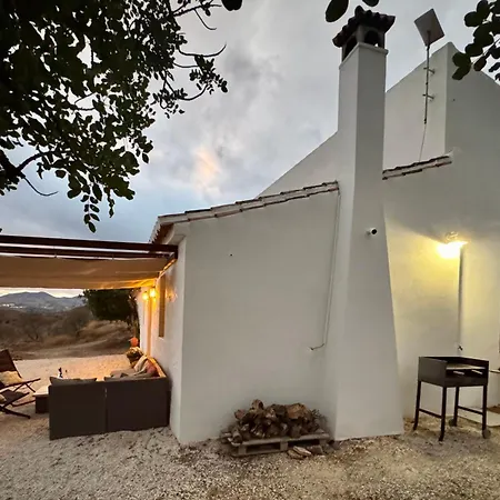 Campos Chalet Almogia