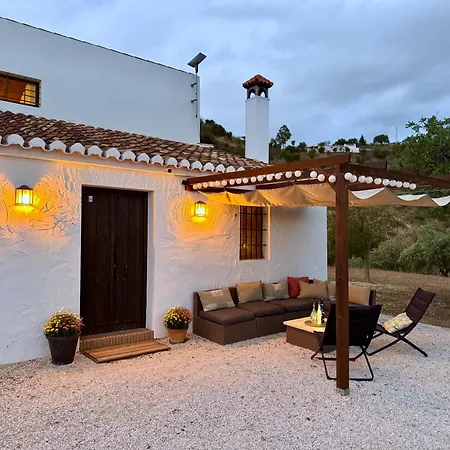 Campos Chalet