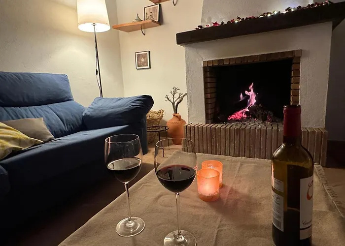 Chalet Campos *