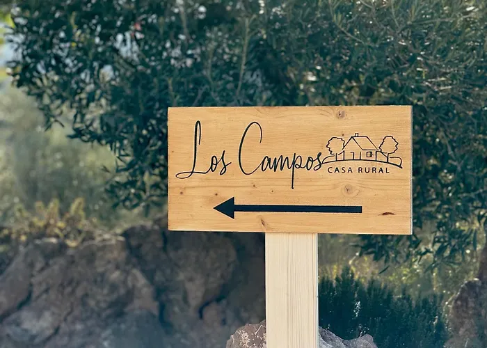 Campos Almogía