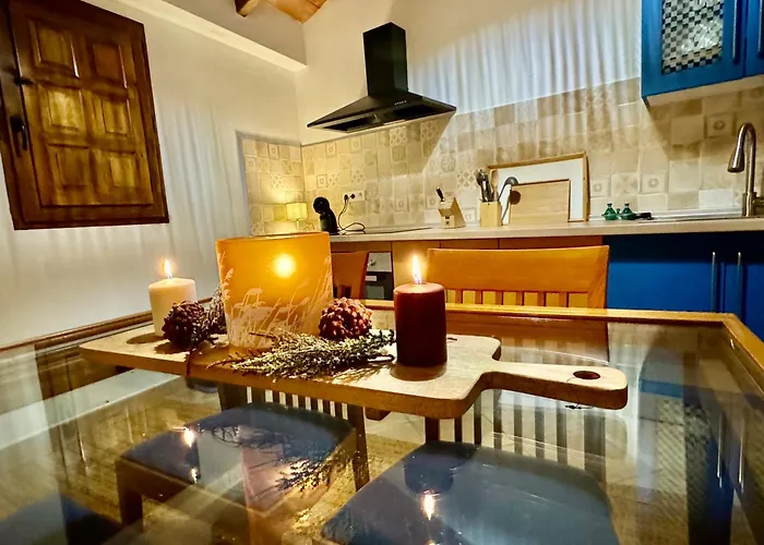 Chalet Campos *