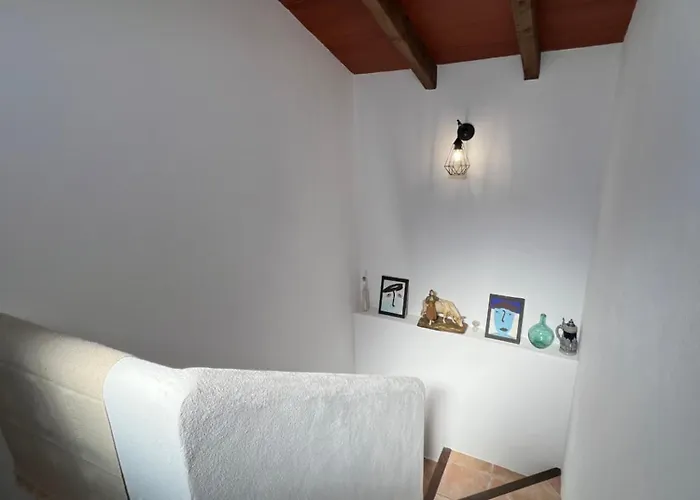 Campos Chalet Almogía
