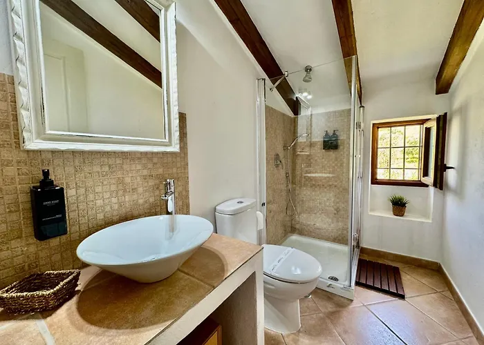 Chalet Campos