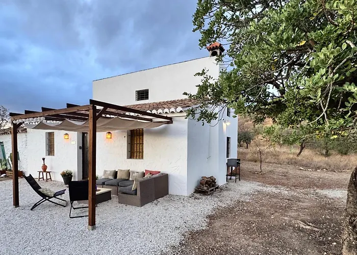 Campos Chalet *