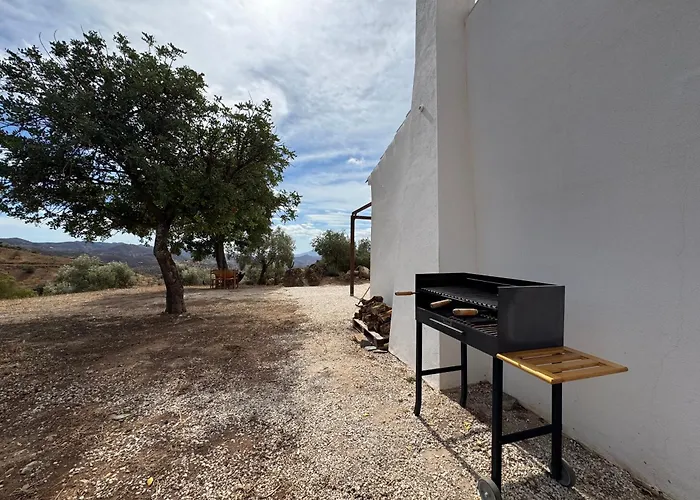 Campos Almogía