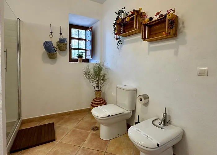 Chalet Campos