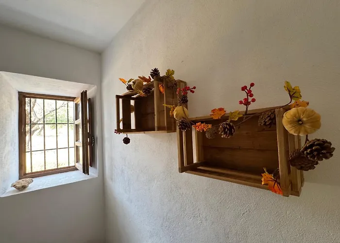 Campos Chalet *