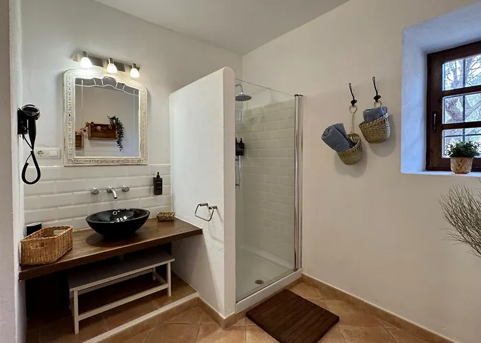 Chalet Campos *