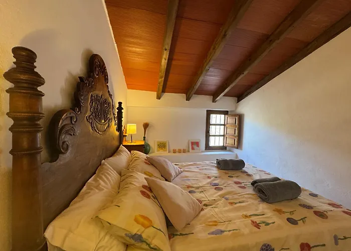 Campos Chalet