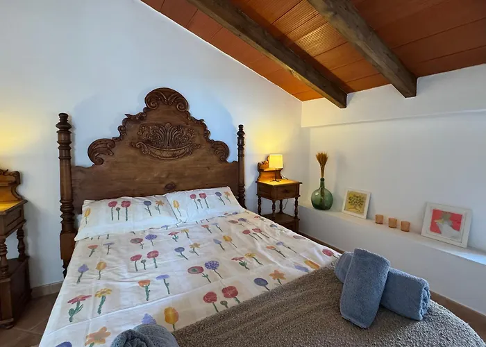 Campos Chalet