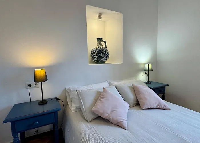 Chalet Campos