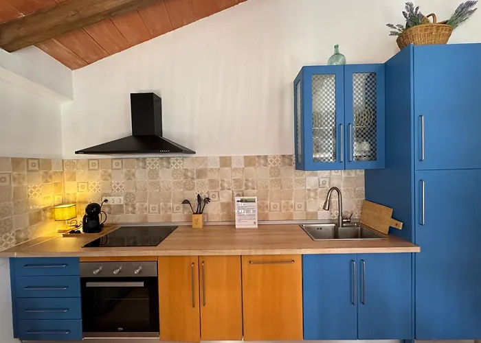 Chalet Campos