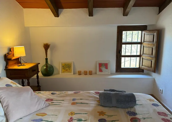 Campos Chalet *