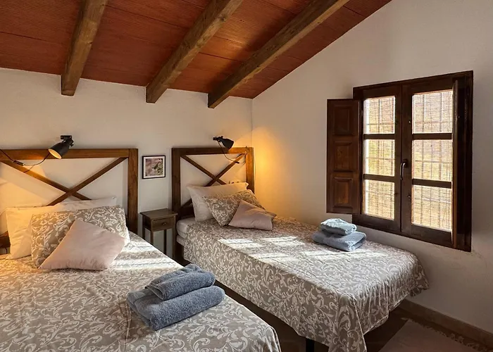 Chalet Campos