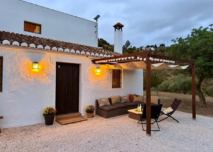 Campos Chalet